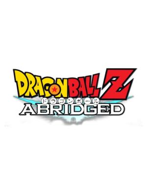 Dragon Ball Z Abridged - Brasil