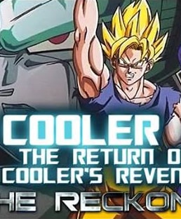 Dragon Ball Z Movie 5: Cooler's Revenge Anime Reviews