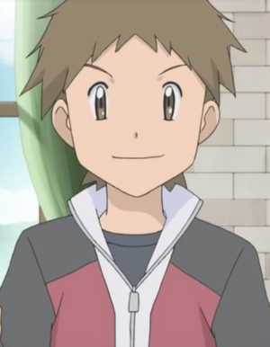 Watch Pokemon Origins