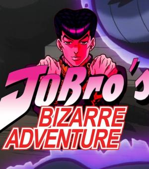 Ranking the JoBros of Jojo's Bizarre Adventure