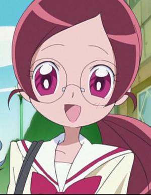 Heartcatch PreCure! (Anime) - YP