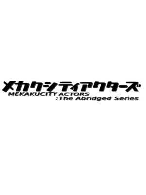Mekaku City Actors:TAS Episode 2 - During Day 1 