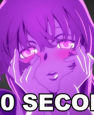 Zero no Tsukaima 5 e Mirai Nikki 2