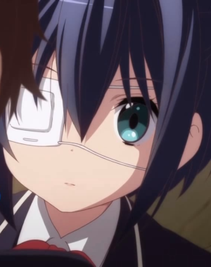 Chuunibyou demo Koi ga Shitai