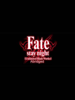 Watch Fate/stay night: Unlimited Blade Works