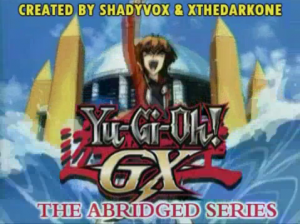 Watch Yu-Gi-Oh! GX - Free TV Shows